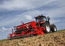 Vetőgépek Kuhn Sitera 3030-24 M