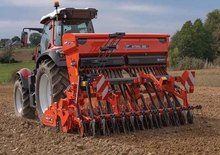 Vetőgépek Kuhn Sitera 320-24 E 
