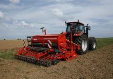 Vetőgépek Kuhn Sitera 4000-28 DS 