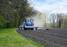 Vetőgépek Lemken Solitair 23+