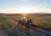 Vetőgépek Lemken Solitair 23+
