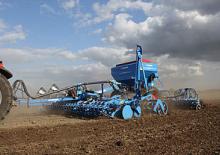 Vetőgépek Lemken Solitair 9/400 DS 150