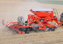 Vetőgépek Kuhn Speedliner 4000-32