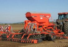 Vetőgépek Kuhn Speedliner 6000-40