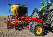 Vetőgépek Väderstad Spirit R 300S