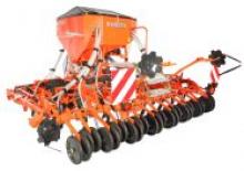 Vetőgépek Kubota TD1601F e-com