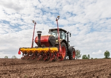Vetőgépek Väderstad Tempo T 7