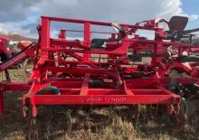 Vetőgépek Vogel & Noot TerraDrill A 400 S