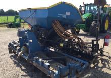 Vetőgépek Rabe Turbodrill L 300 A