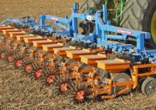 Vetőgépek Schmotzer UD 3012 PH_E