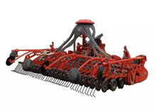 Vetőgépek Kuhn Venta CNC 6000 NV