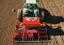 Vetőgépek Kuhn Venta LC 302-24 SD