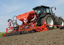 Vetőgépek Kuhn Venta LC 402-32 SD