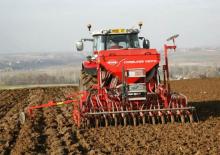 Vetőgépek Kuhn Venta EC 300-30 MD