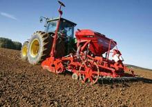 Vetőgépek Kuhn Venta LC 452-36 SD
