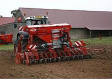 Vetőgépek Kuhn Venta NC 3500-24 Seedflex