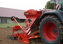 Vetőgépek Kuhn Venta NC 4000-28 Seedflex