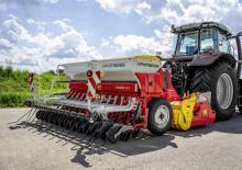 Vetőgépek Pöttinger Vitasem M 3000 Classic 