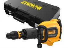 Vezetéknélküli bontókalapácsok DEWALT DCH911NK-XJ