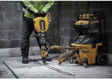 Vezetéknélküli bontókalapácsok DEWALT DCH911Z2