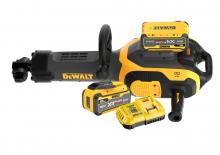 Vezetéknélküli bontókalapácsok DEWALT DCH966Z2-QW