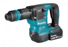 Vezetéknélküli bontókalapácsok Makita DHK180