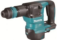Vezetéknélküli bontókalapácsok Makita DHK180ZJ