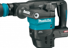 Vezetéknélküli bontókalapácsok Makita GMH01Z