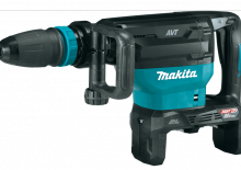 Vezetéknélküli bontókalapácsok Makita GMH02Z