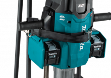 Vezetéknélküli bontókalapácsok Makita GMH04PLX