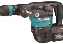 Vezetéknélküli bontókalapácsok Makita HM001GM201