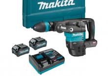 Vezetéknélküli bontókalapácsok Makita HM001GM202