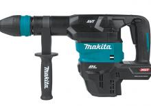 Vezetéknélküli bontókalapácsok Makita HM001GZ