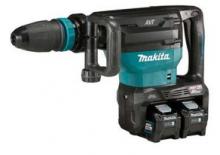 Vezetéknélküli bontókalapácsok Makita HM002G