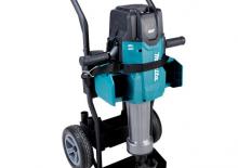 Vezetéknélküli bontókalapácsok Makita HM004GL401