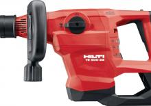 Vezetéknélküli bontókalapácsok Hilti TE 500-22