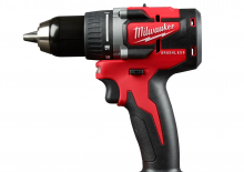 Vezetéknélküli fúrók és csavarbehajtók Milwaukee 2801-20