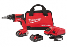 Vezetéknélküli fúrók és csavarbehajtók Milwaukee 2866-22CT