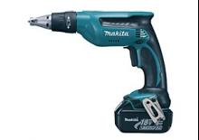Vezetéknélküli fúrók és csavarbehajtók Makita BFS451 