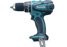 Vezetéknélküli fúrók és csavarbehajtók Makita BHP456