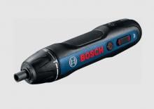 Vezetéknélküli fúrók és csavarbehajtók Bosch Bosch GO