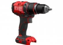 Vezetéknélküli fúrók és csavarbehajtók Craftsman CMCD721B