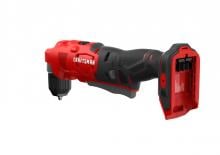 Vezetéknélküli fúrók és csavarbehajtók Craftsman CMCD750B 
