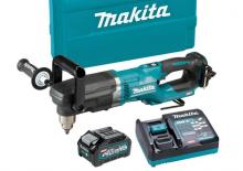 Vezetéknélküli fúrók és csavarbehajtók Makita DA001GM101