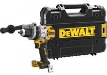 Vezetéknélküli fúrók és csavarbehajtók DEWALT DCD1007WW1T-QW