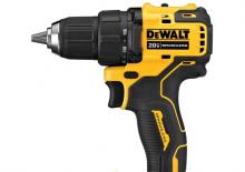 Vezetéknélküli fúrók és csavarbehajtók DEWALT DCD708B
