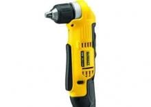 Vezetéknélküli fúrók és csavarbehajtók DEWALT DCD740C1-QW