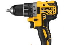 Vezetéknélküli fúrók és csavarbehajtók DEWALT DCD792B