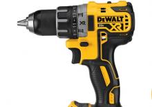 Vezetéknélküli fúrók és csavarbehajtók DEWALT DCD792D2