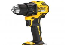 Vezetéknélküli fúrók és csavarbehajtók DEWALT DCD793B